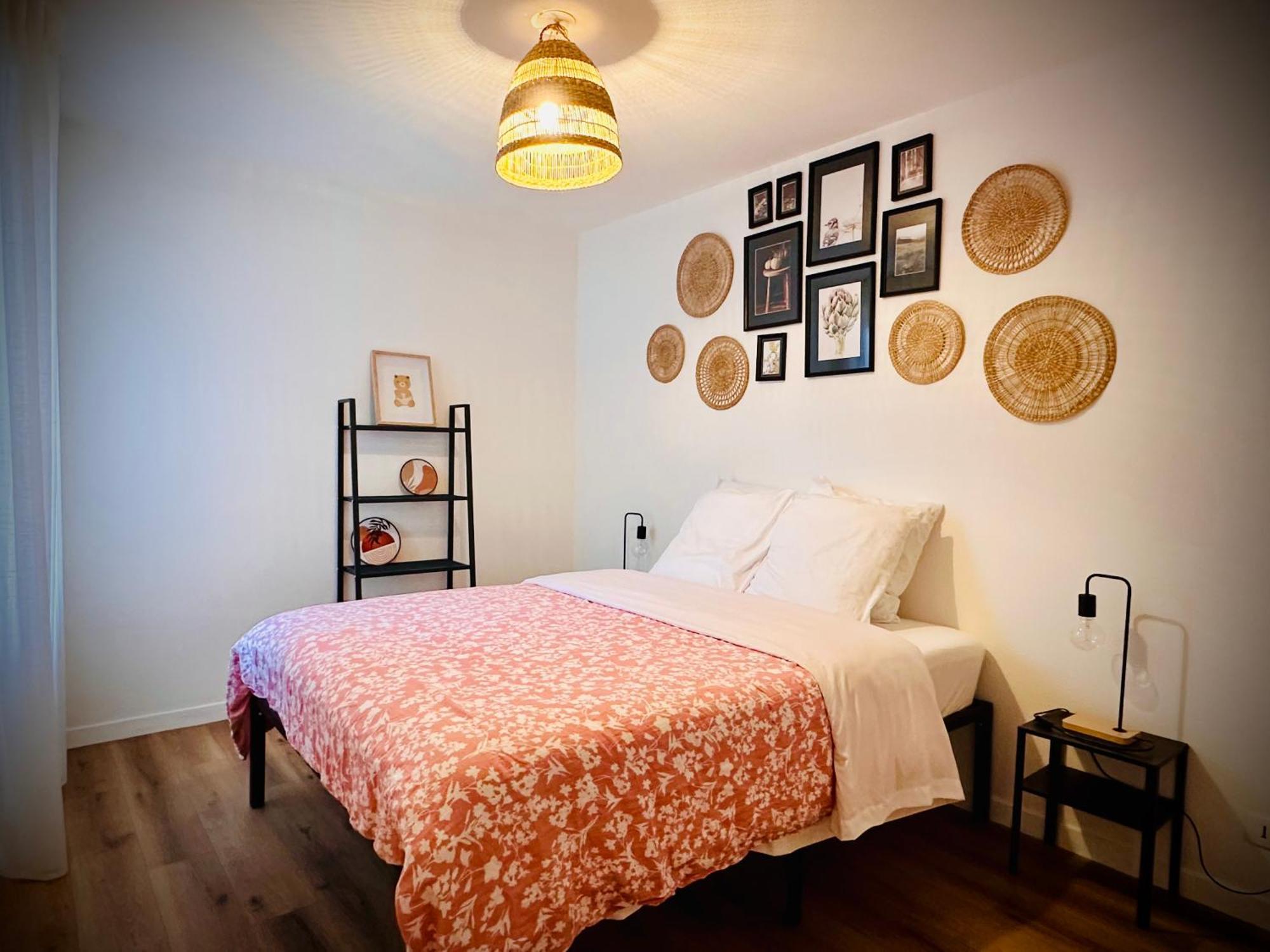 אביניון Apartment 40M2-Air Conditioning-Elevator-Underground Parking-Self Checkin! Appart Climatise 40M2-Ascenseur-Parking Souterrain -Arrivee Autonome מראה חיצוני תמונה